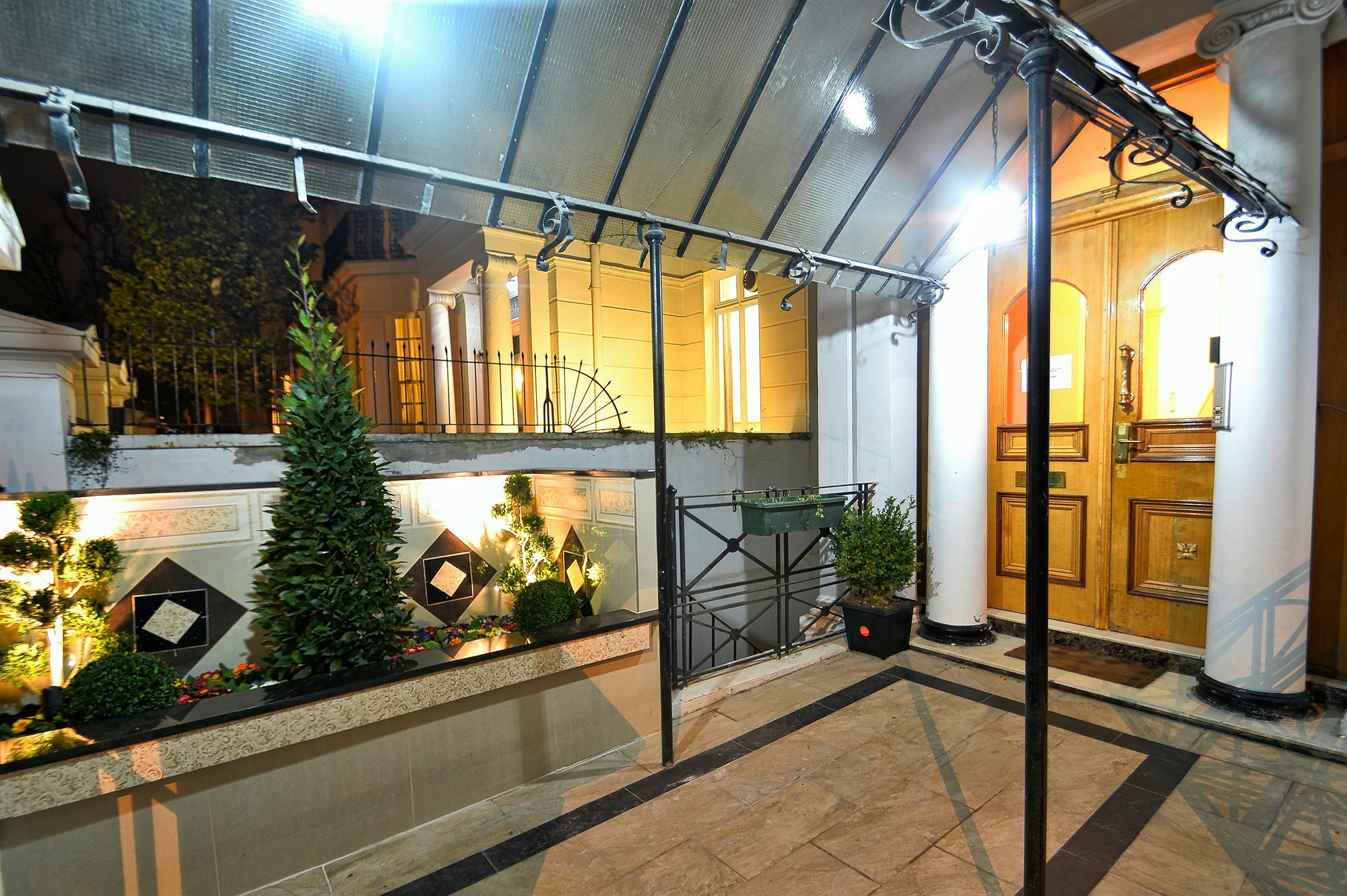 Hyde Park Apartments London Exterior photo
